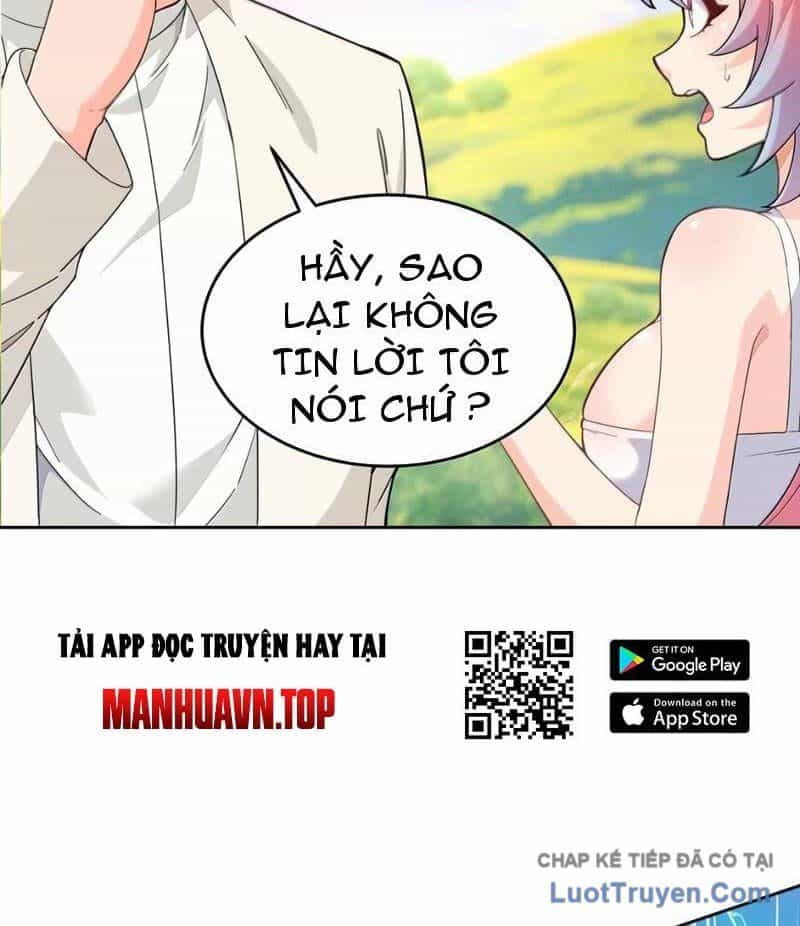 Tránh Ra, Ta Là Ma Pháp Thiếu Nữ! - Chương 45 - ảnh 51