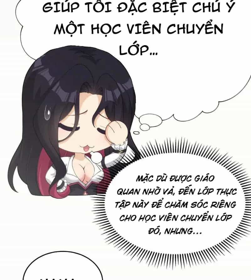 Tránh Ra, Ta Là Ma Pháp Thiếu Nữ! - Chương 46 - ảnh 49