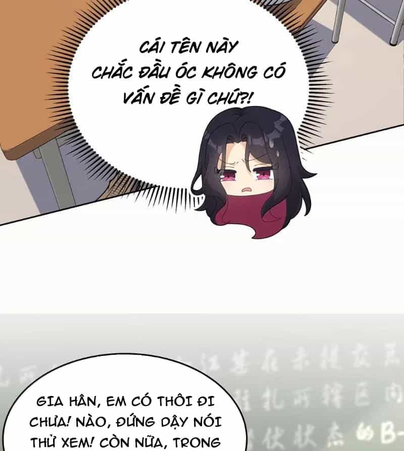 Tránh Ra, Ta Là Ma Pháp Thiếu Nữ! - Chương 46 - ảnh 51