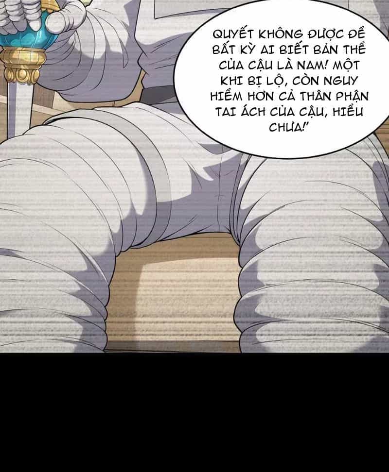 Tránh Ra, Ta Là Ma Pháp Thiếu Nữ! - Chương 46 - ảnh 66
