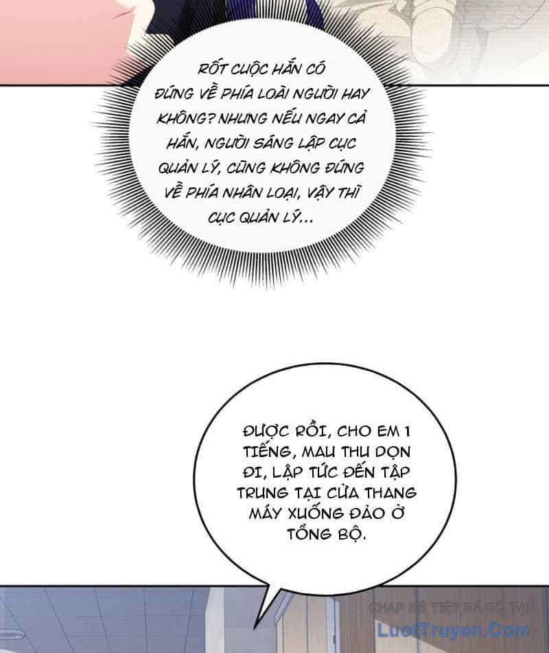 Tránh Ra, Ta Là Ma Pháp Thiếu Nữ! - Chương 47 - ảnh 17