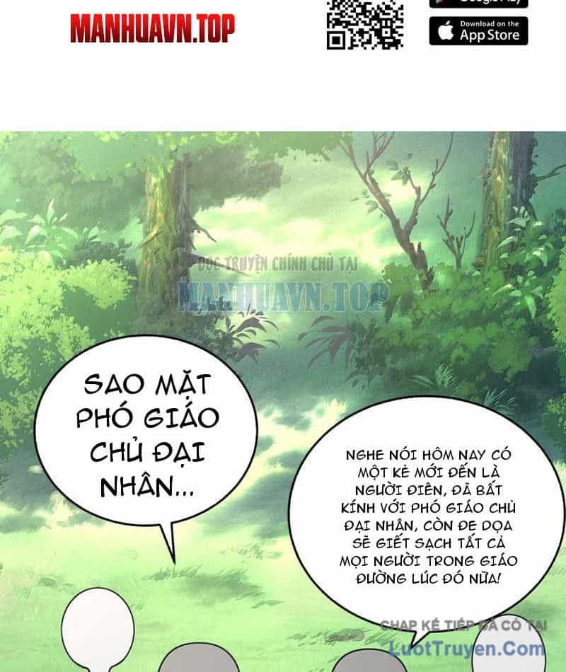 Tránh Ra, Ta Là Ma Pháp Thiếu Nữ! - Chương 48 - ảnh 25