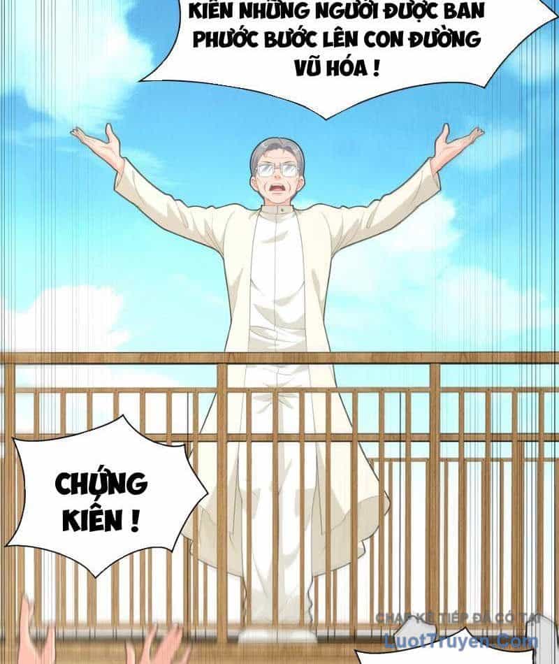 Tránh Ra, Ta Là Ma Pháp Thiếu Nữ! - Chương 48 - ảnh 37