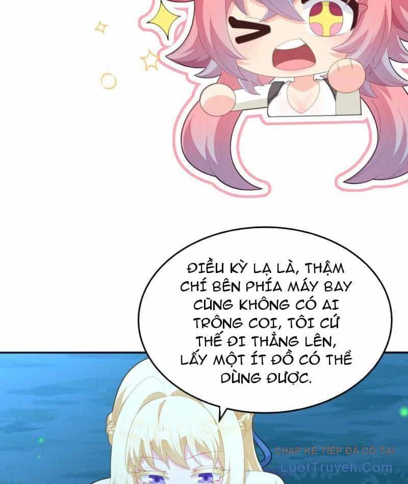 Tránh Ra, Ta Là Ma Pháp Thiếu Nữ! - Chương 48 - ảnh 51