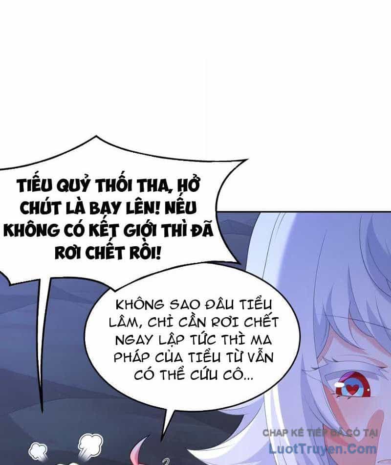 Tránh Ra, Ta Là Ma Pháp Thiếu Nữ! - Chương 48 - ảnh 68