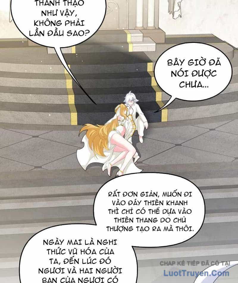 Tránh Ra, Ta Là Ma Pháp Thiếu Nữ! - Chương 49 - ảnh 19