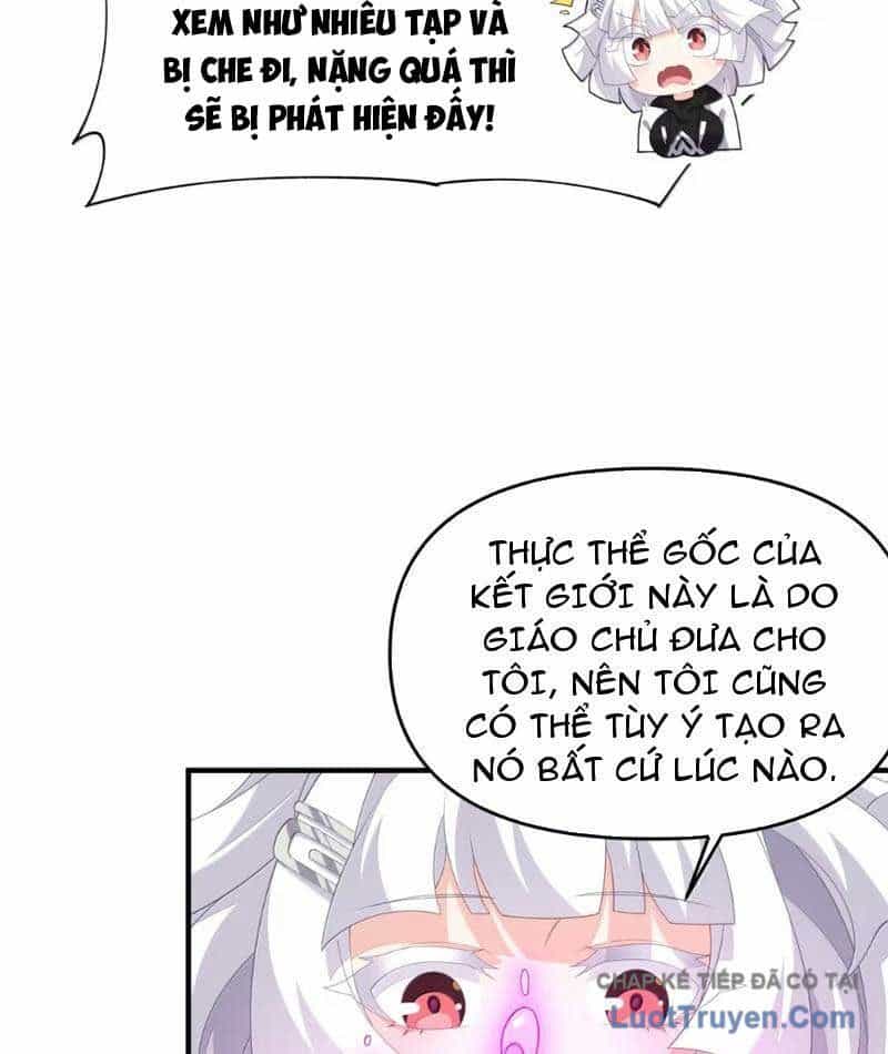 Tránh Ra, Ta Là Ma Pháp Thiếu Nữ! - Chương 49 - ảnh 26