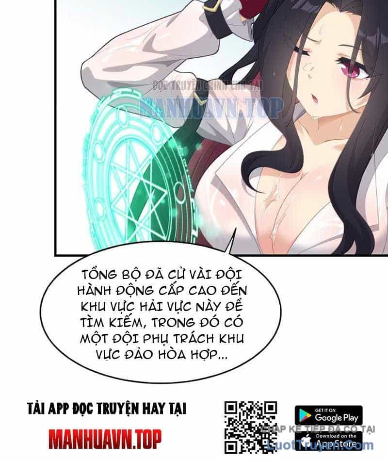Tránh Ra, Ta Là Ma Pháp Thiếu Nữ! - Chương 49 - ảnh 50