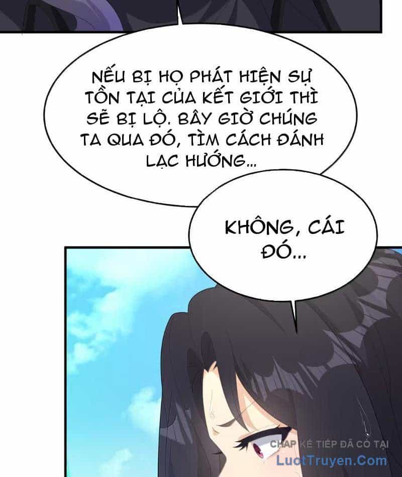 Tránh Ra, Ta Là Ma Pháp Thiếu Nữ! - Chương 49 - ảnh 52