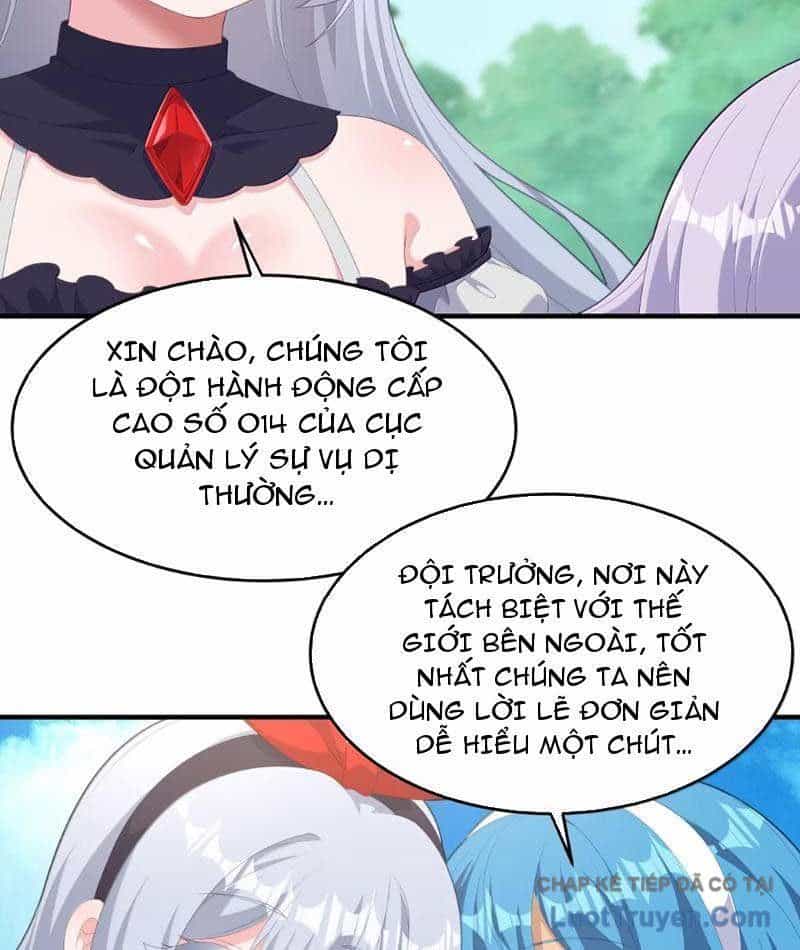 Tránh Ra, Ta Là Ma Pháp Thiếu Nữ! - Chương 49 - ảnh 64