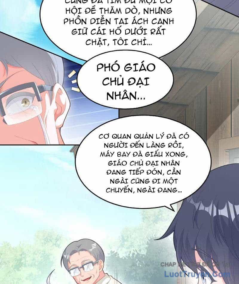 Tránh Ra, Ta Là Ma Pháp Thiếu Nữ! - Chương 50 - ảnh 35
