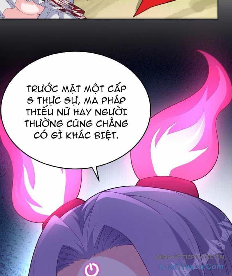 Tránh Ra, Ta Là Ma Pháp Thiếu Nữ! - Chương 50 - ảnh 94