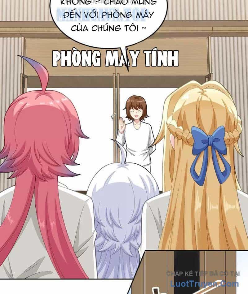Tránh Ra, Ta Là Ma Pháp Thiếu Nữ! - Chương 51 - ảnh 35