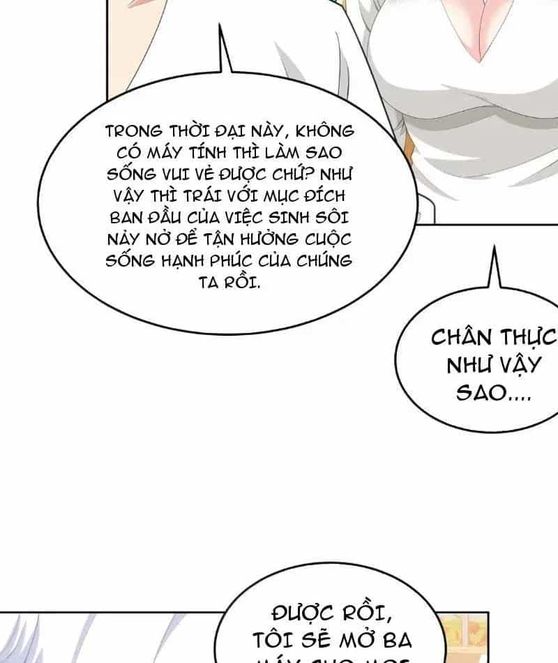 Tránh Ra, Ta Là Ma Pháp Thiếu Nữ! - Chương 51 - ảnh 39
