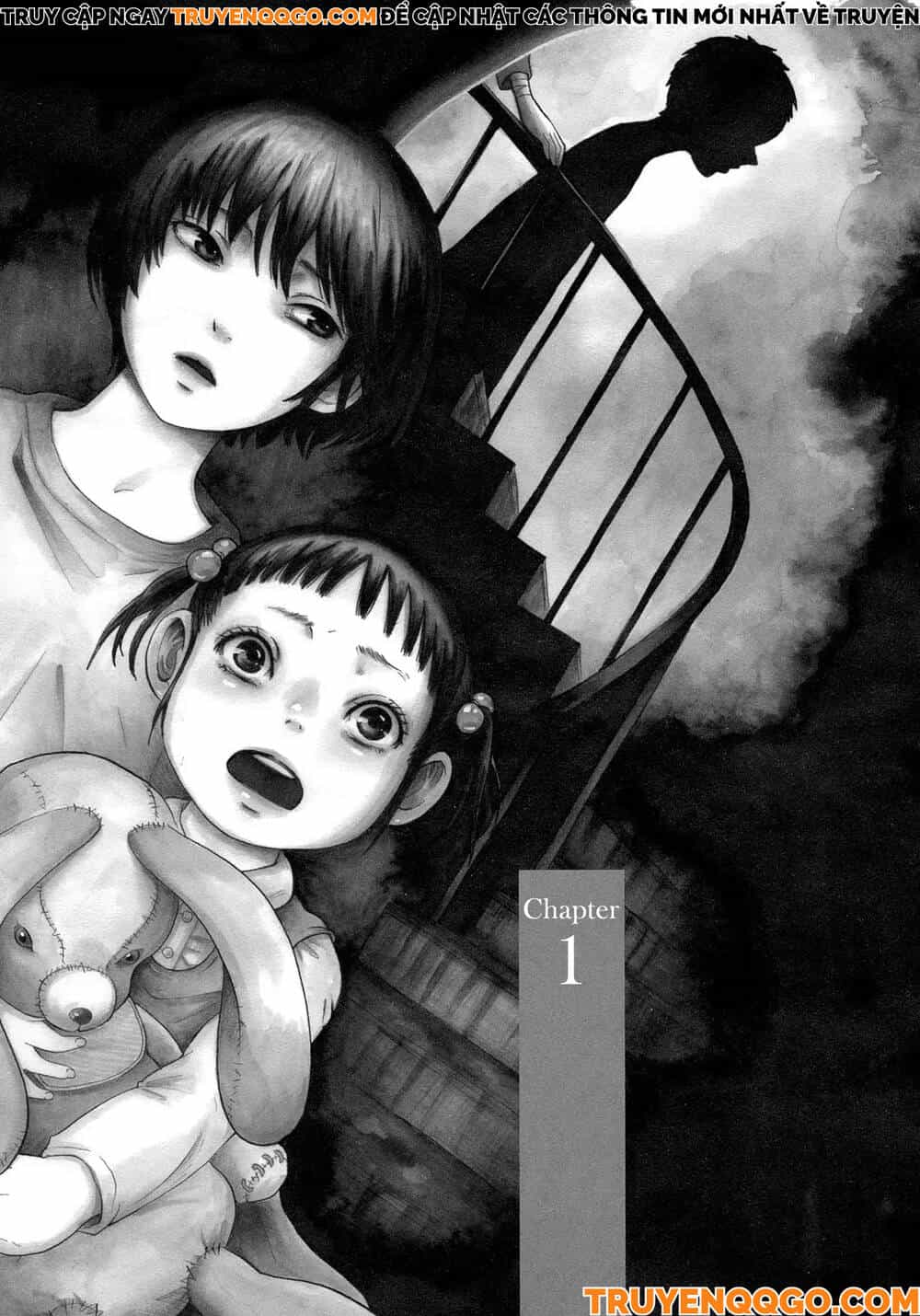 Trẻ Con, Đừng Chơi Trong Bóng Tối - Chương 2 - ảnh 1
