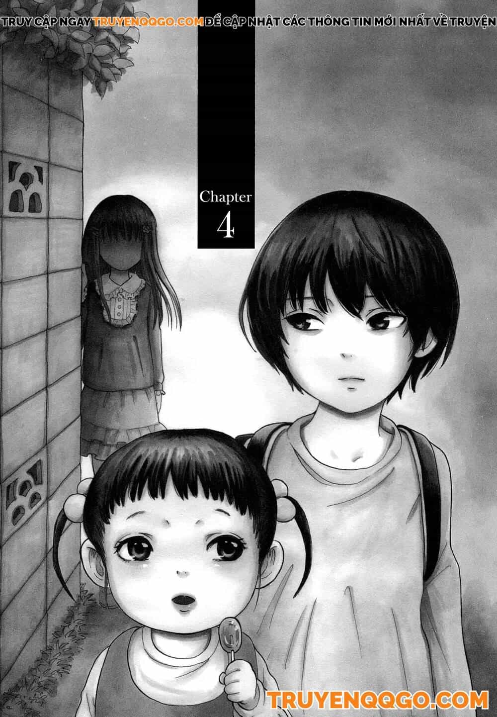 Trẻ Con, Đừng Chơi Trong Bóng Tối - Chương 5 - ảnh 1