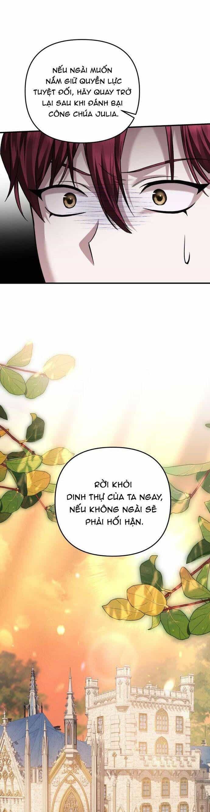 Trên Danh Nghĩa Vợ Chồng - Chương 9 - ảnh 15
