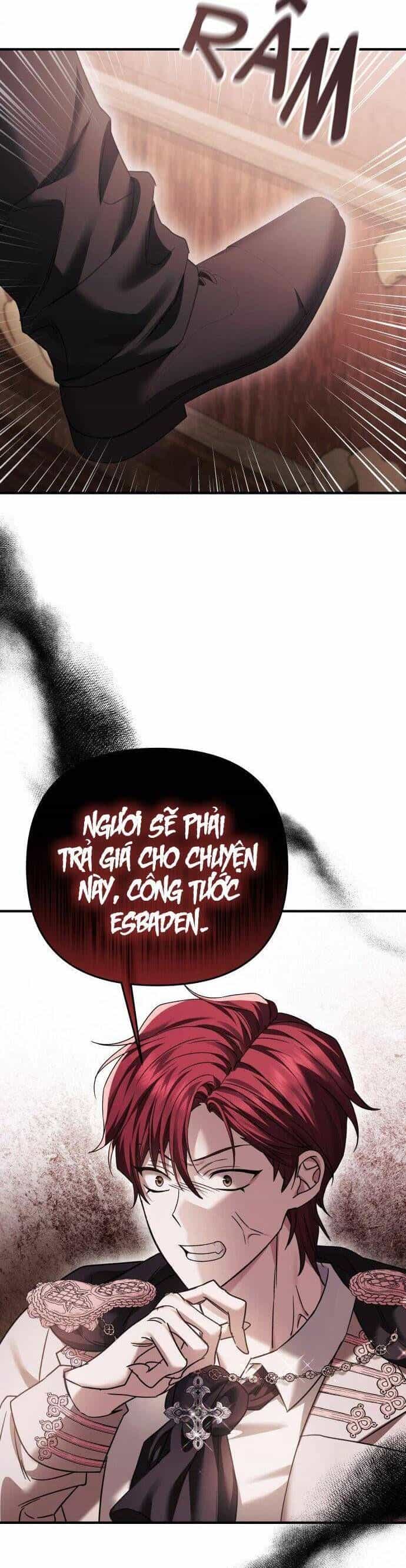 Trên Danh Nghĩa Vợ Chồng - Chương 9 - ảnh 35