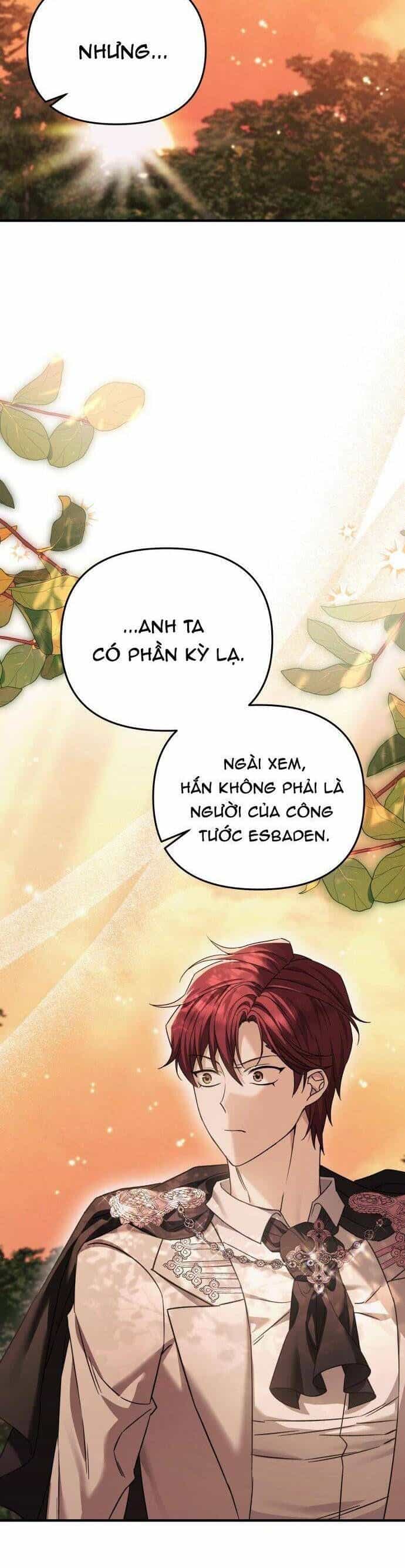 Trên Danh Nghĩa Vợ Chồng - Chương 9 - ảnh 38