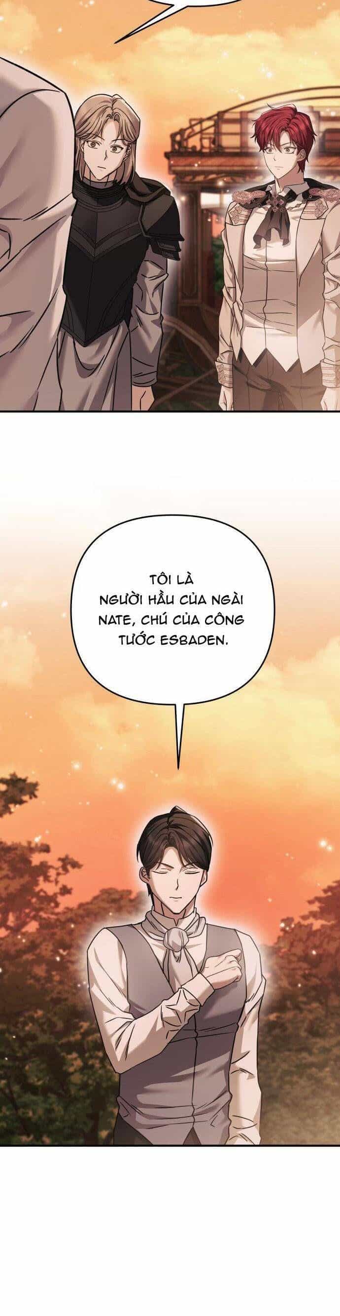 Trên Danh Nghĩa Vợ Chồng - Chương 9 - ảnh 40
