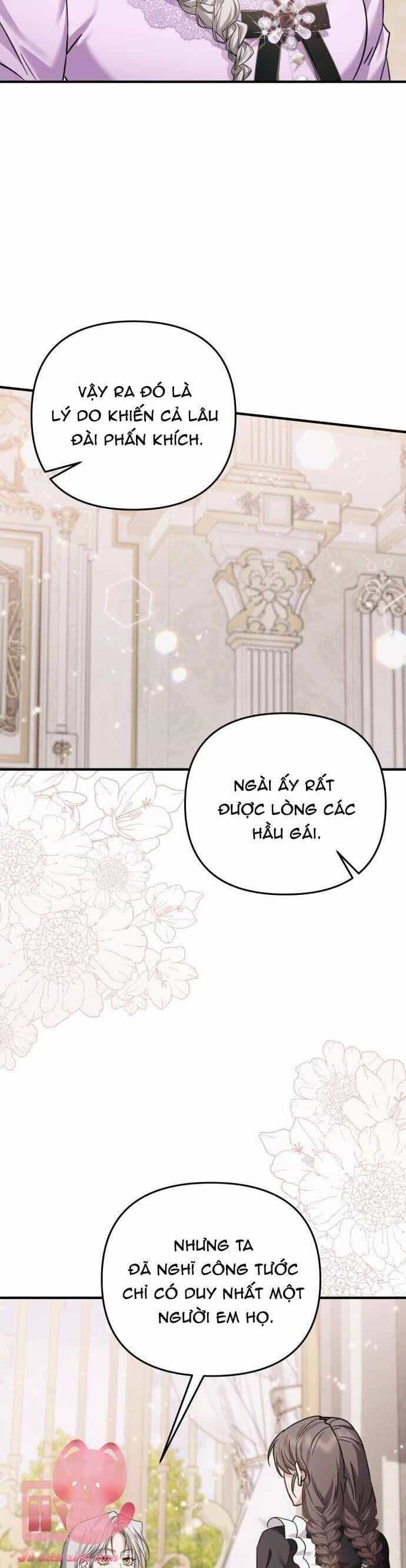 Trên Danh Nghĩa Vợ Chồng - Chương 9 - ảnh 48