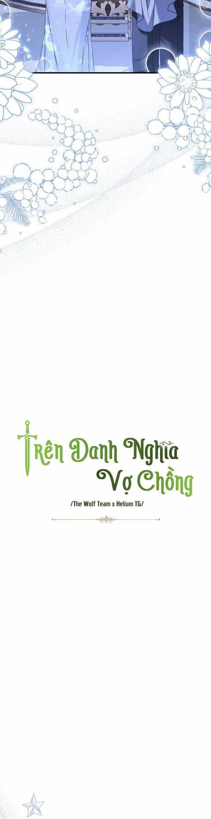 Trên Danh Nghĩa Vợ Chồng - Chương 10 - ảnh 15