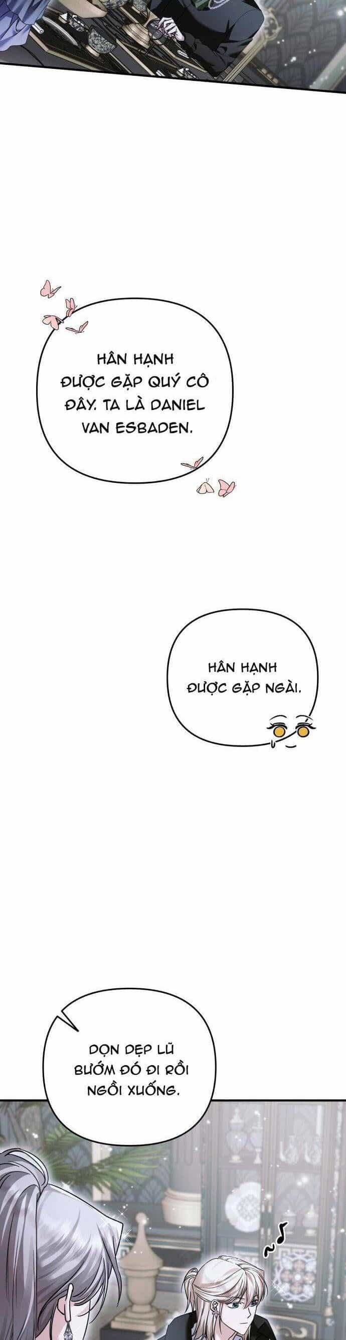 Trên Danh Nghĩa Vợ Chồng - Chương 10 - ảnh 38