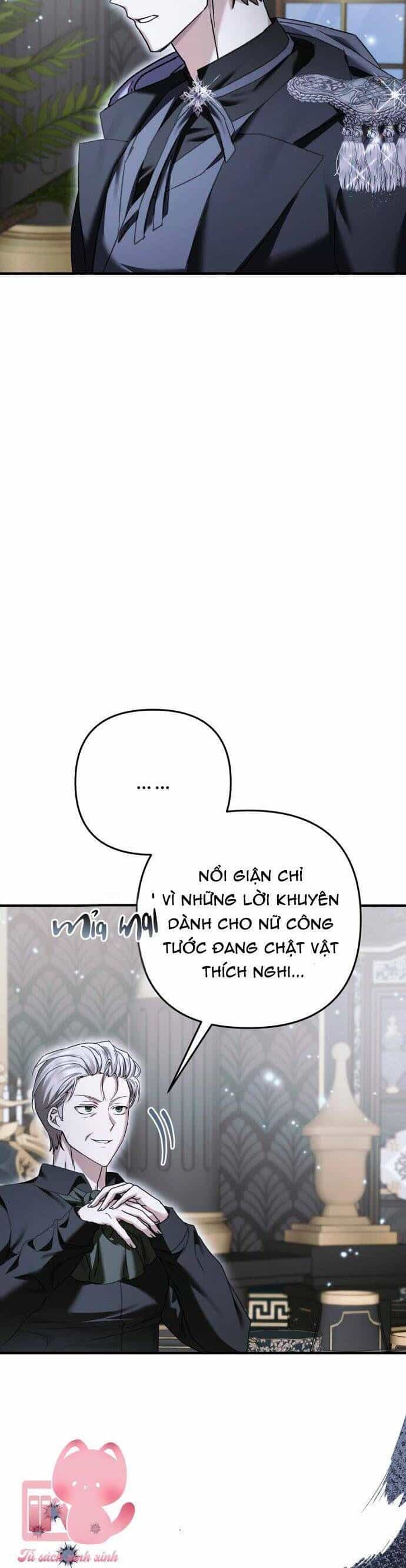 Trên Danh Nghĩa Vợ Chồng - Chương 10 - ảnh 48