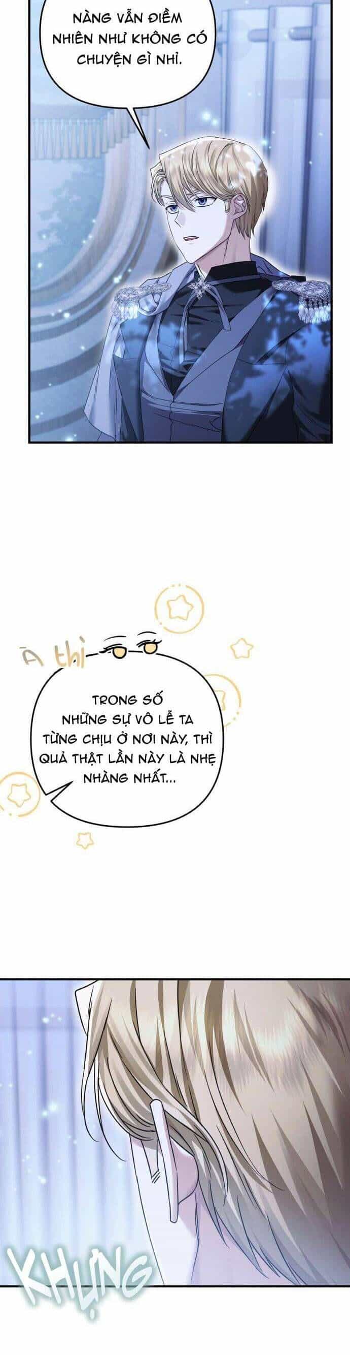 Trên Danh Nghĩa Vợ Chồng - Chương 11 - ảnh 14
