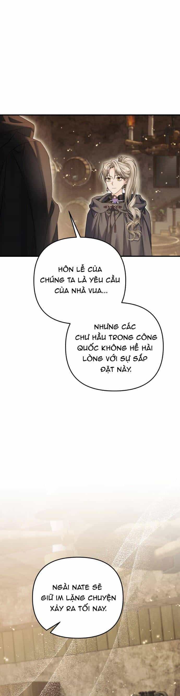 Trên Danh Nghĩa Vợ Chồng - Chương 11 - ảnh 25