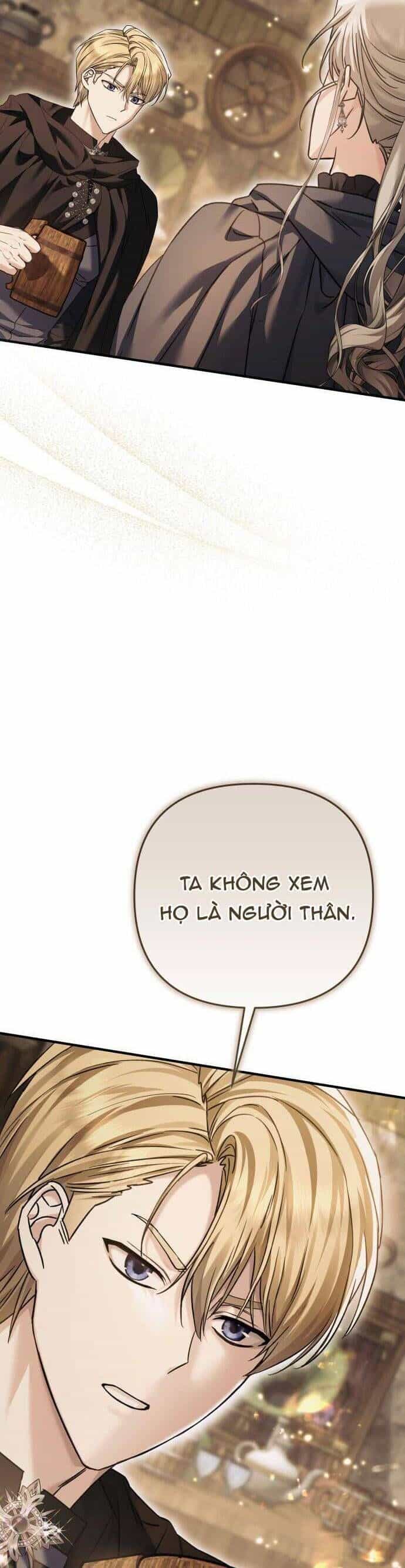 Trên Danh Nghĩa Vợ Chồng - Chương 11 - ảnh 32