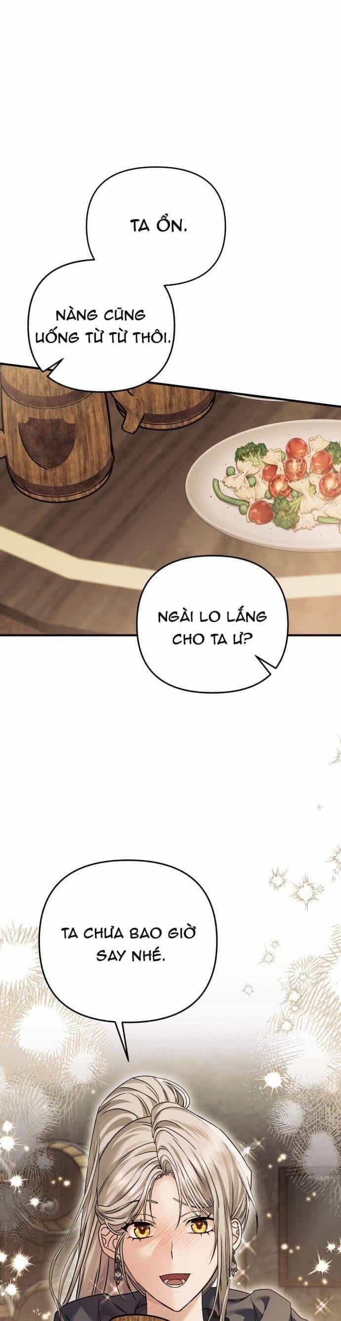 Trên Danh Nghĩa Vợ Chồng - Chương 11 - ảnh 34