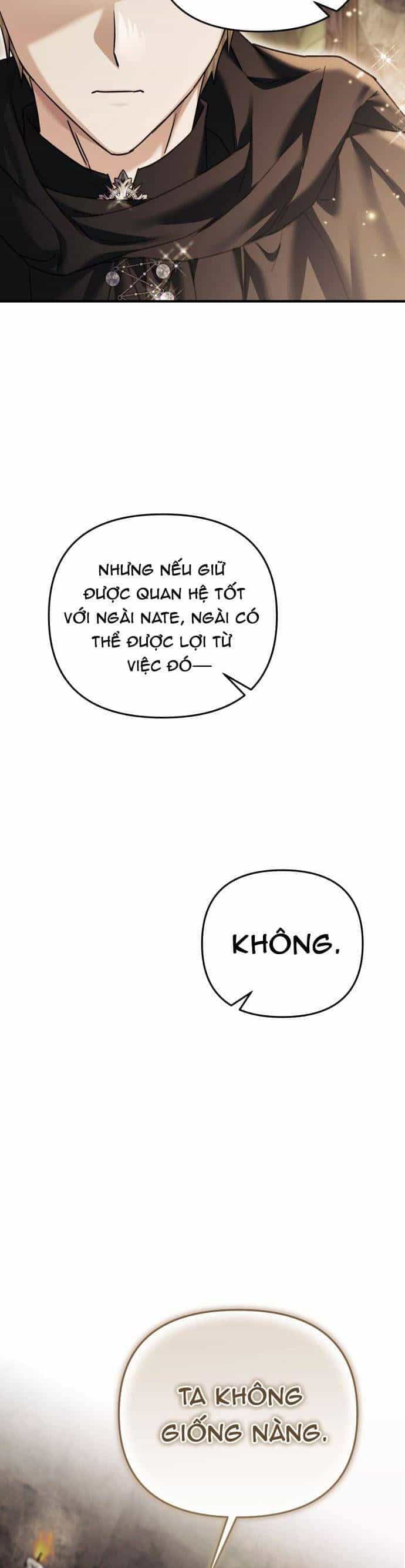 Trên Danh Nghĩa Vợ Chồng - Chương 11 - ảnh 43
