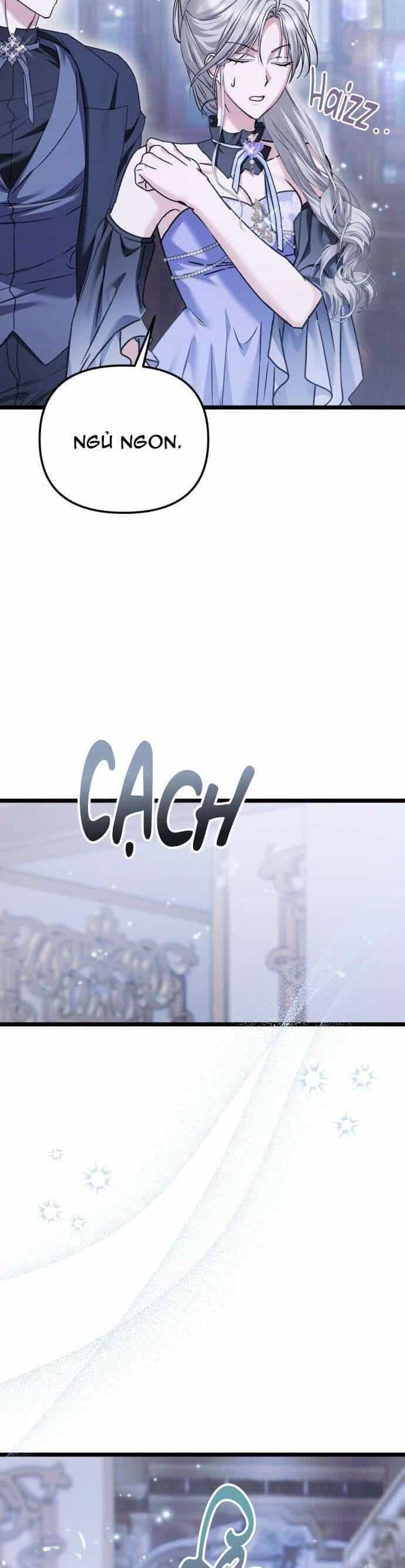 Trên Danh Nghĩa Vợ Chồng - Chương 12 - ảnh 10