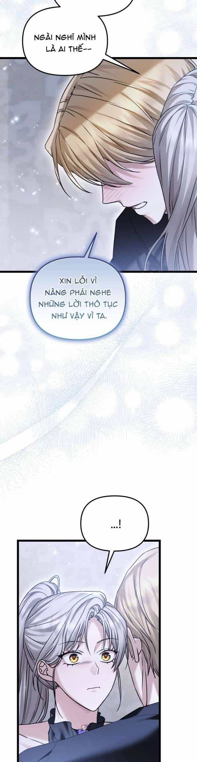 Trên Danh Nghĩa Vợ Chồng - Chương 12 - ảnh 23