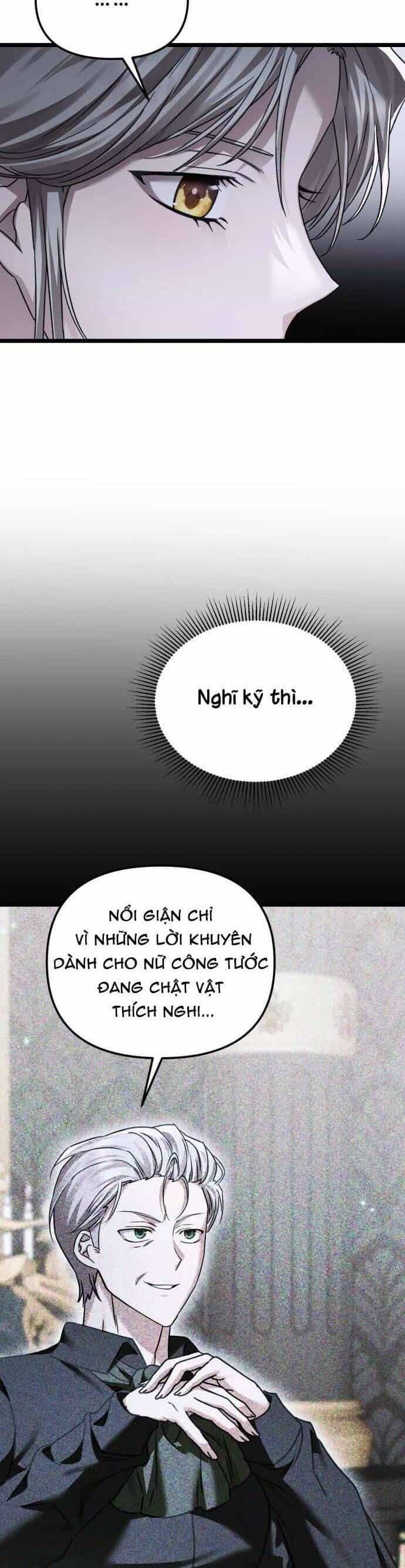 Trên Danh Nghĩa Vợ Chồng - Chương 12 - ảnh 26