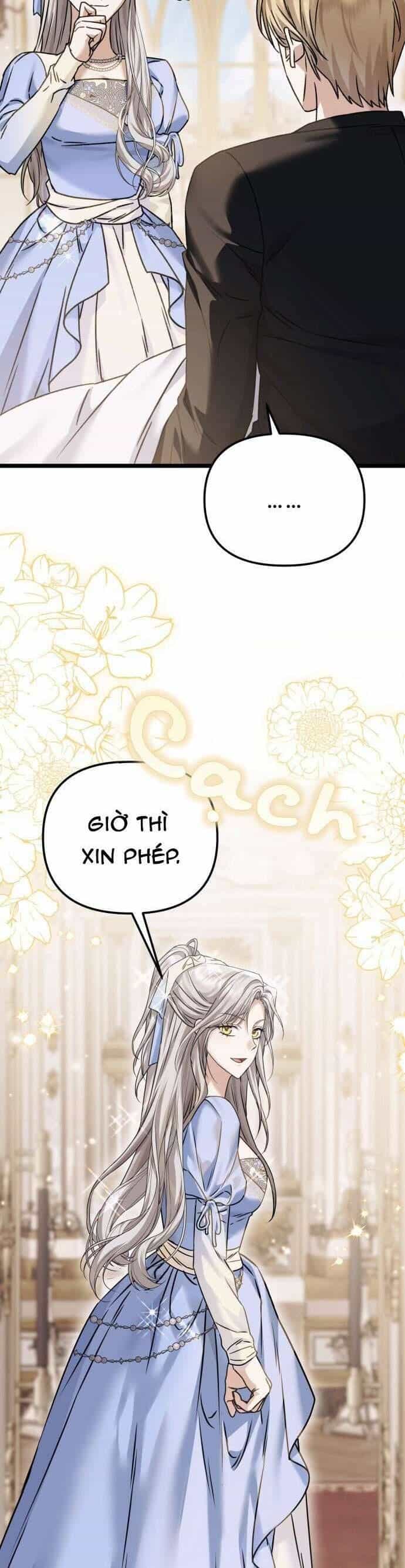 Trên Danh Nghĩa Vợ Chồng - Chương 12 - ảnh 40