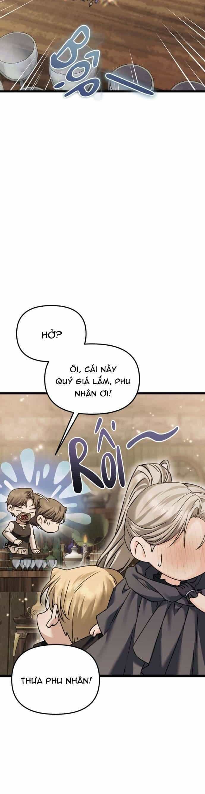 Trên Danh Nghĩa Vợ Chồng - Chương 12 - ảnh 7