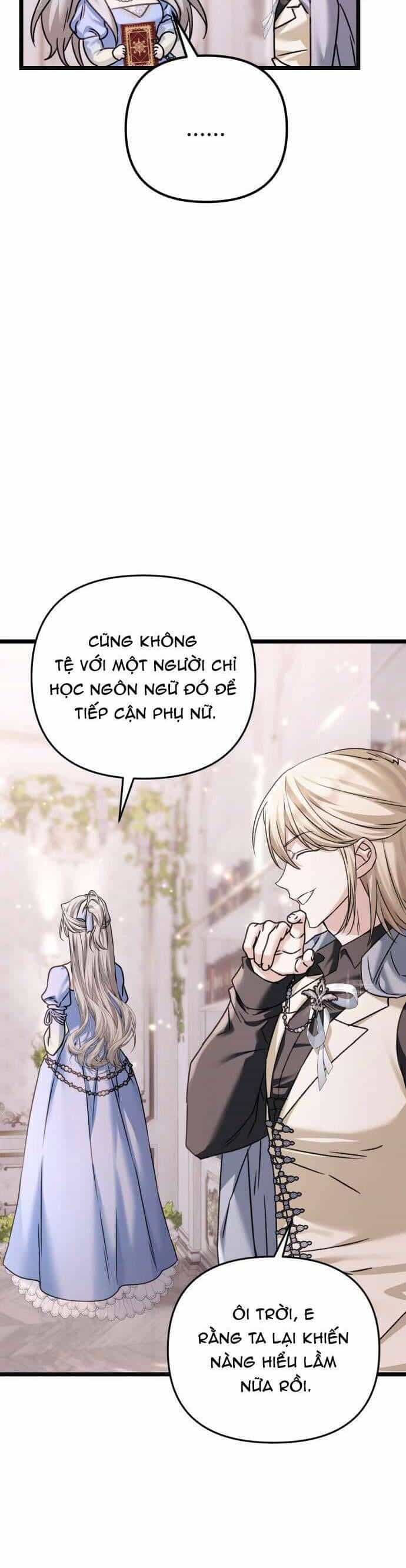 Trên Danh Nghĩa Vợ Chồng - Chương 13 - ảnh 19