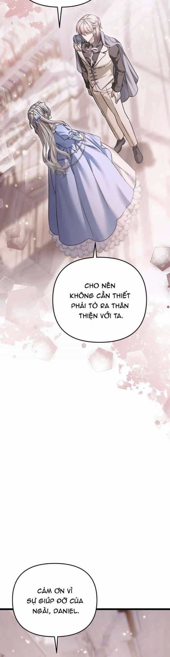 Trên Danh Nghĩa Vợ Chồng - Chương 13 - ảnh 24