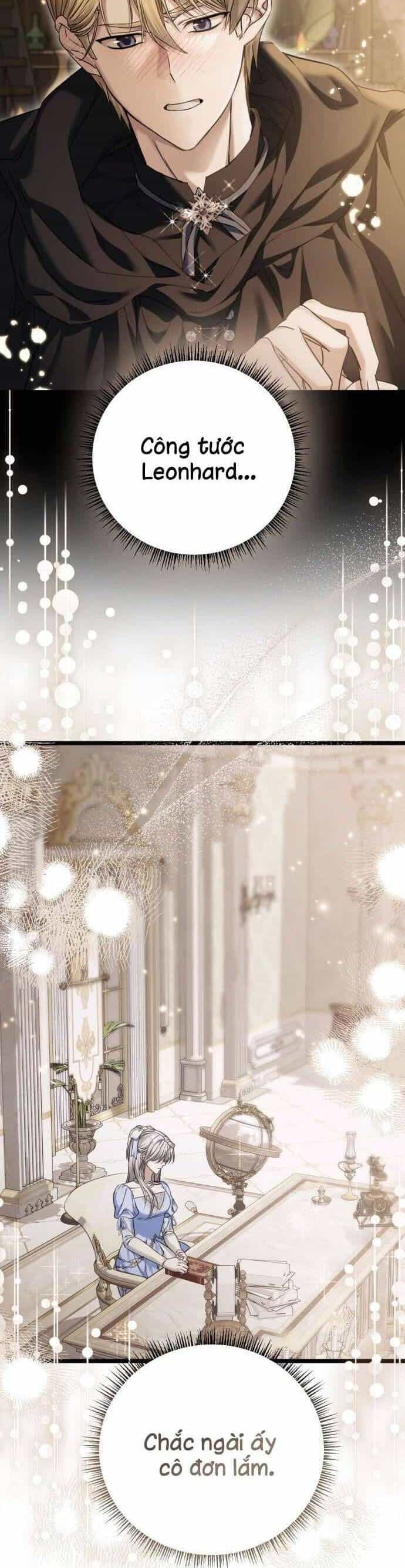 Trên Danh Nghĩa Vợ Chồng - Chương 13 - ảnh 33