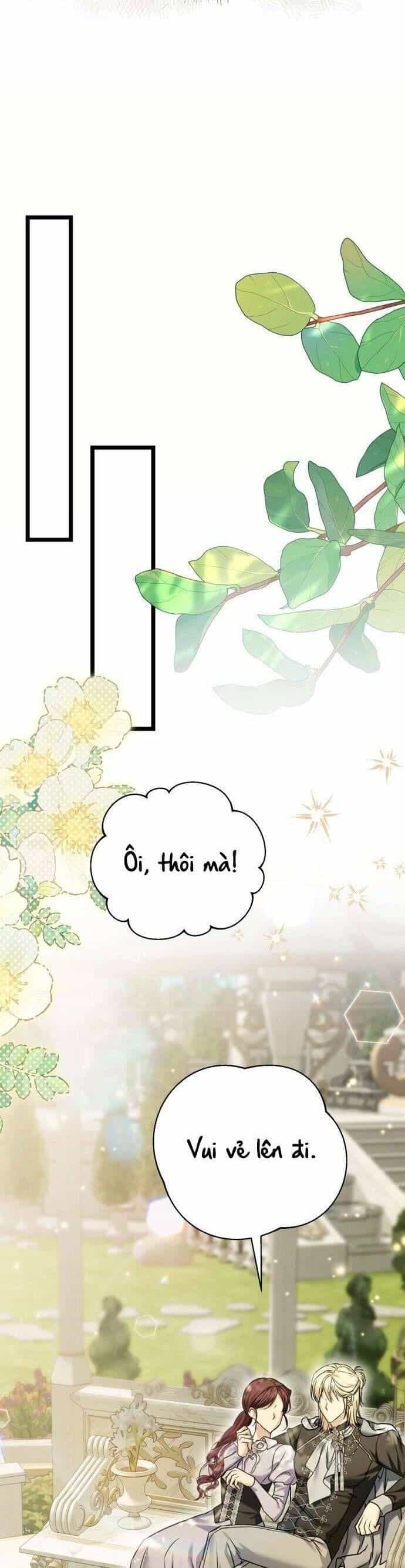 Trên Danh Nghĩa Vợ Chồng - Chương 13 - ảnh 34