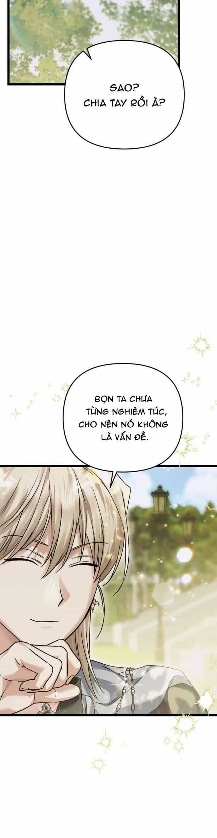 Trên Danh Nghĩa Vợ Chồng - Chương 13 - ảnh 44