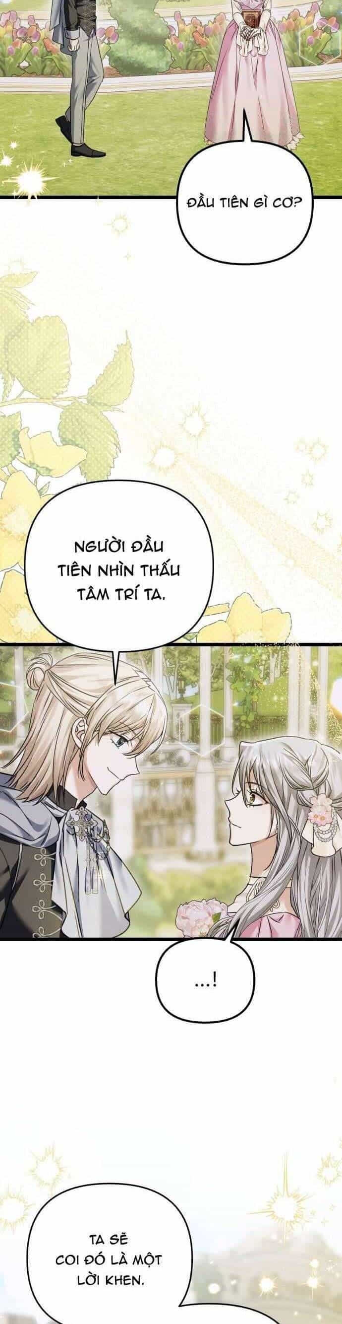 Trên Danh Nghĩa Vợ Chồng - Chương 13 - ảnh 46