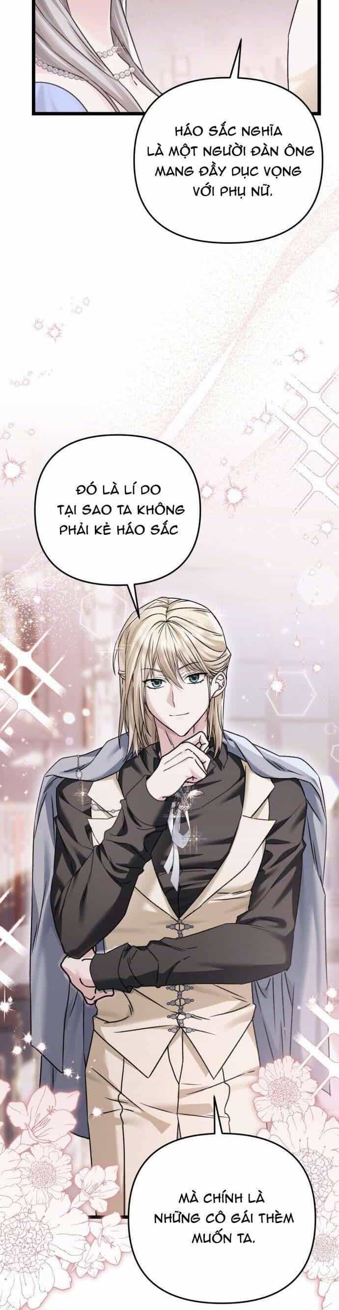 Trên Danh Nghĩa Vợ Chồng - Chương 13 - ảnh 7