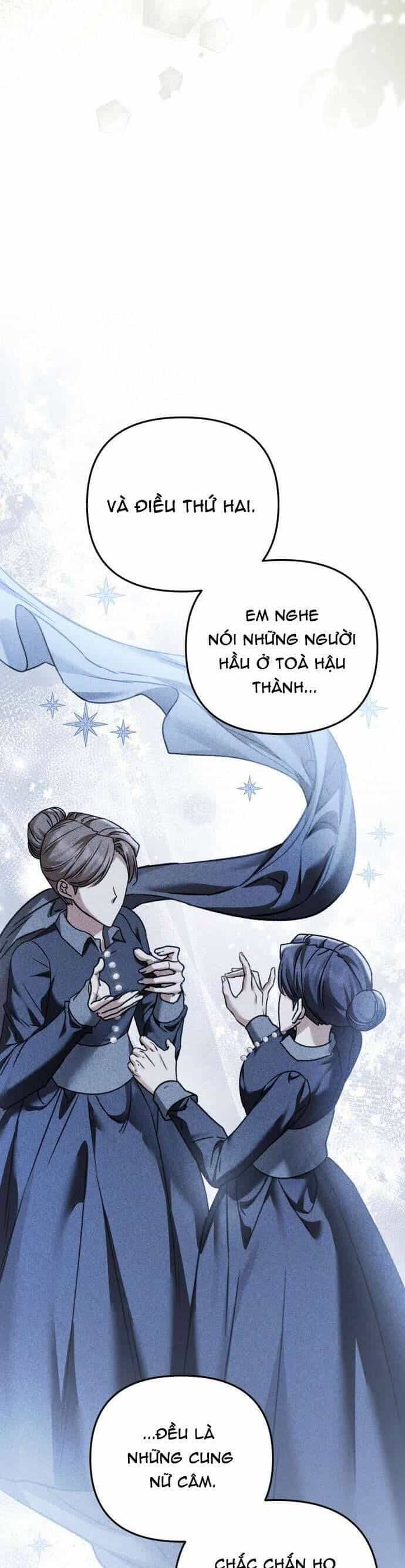 Trên Danh Nghĩa Vợ Chồng - Chương 14 - ảnh 16