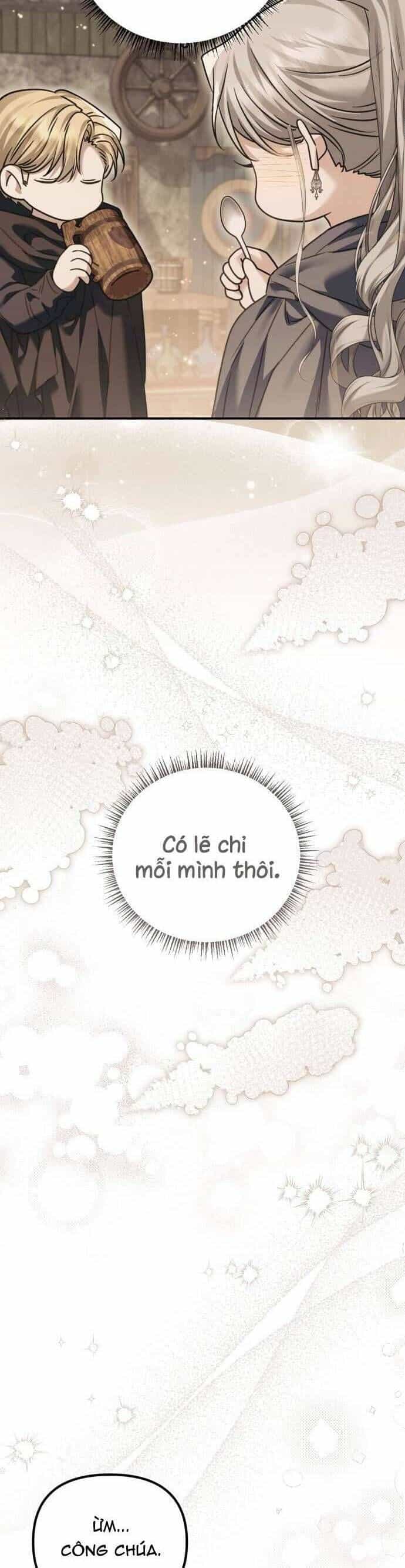 Trên Danh Nghĩa Vợ Chồng - Chương 14 - ảnh 23