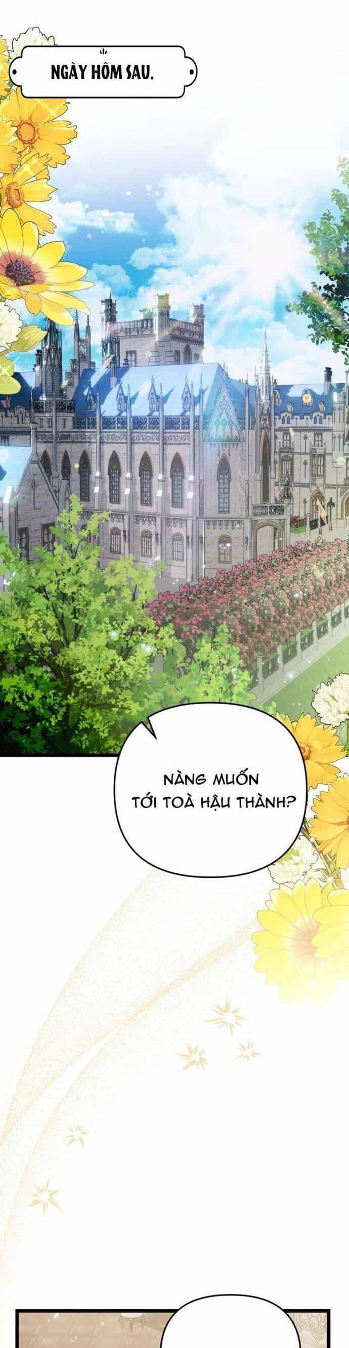 Trên Danh Nghĩa Vợ Chồng - Chương 14 - ảnh 26