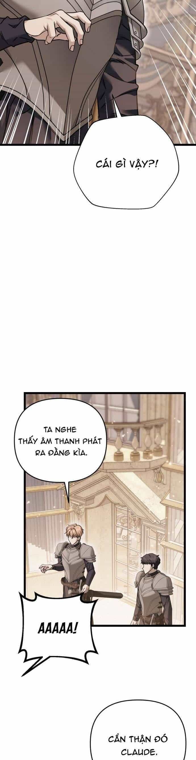 Trên Danh Nghĩa Vợ Chồng - Chương 14 - ảnh 37