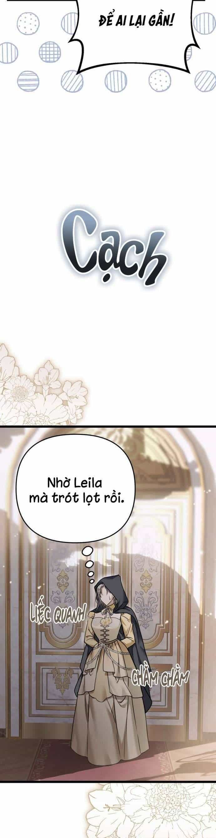 Trên Danh Nghĩa Vợ Chồng - Chương 14 - ảnh 43